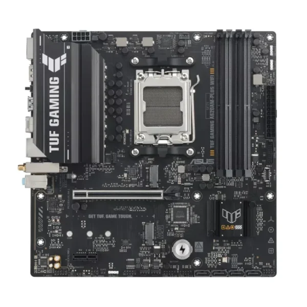 Renderkar MB Asus TUF A620AM Plus Wifi 6