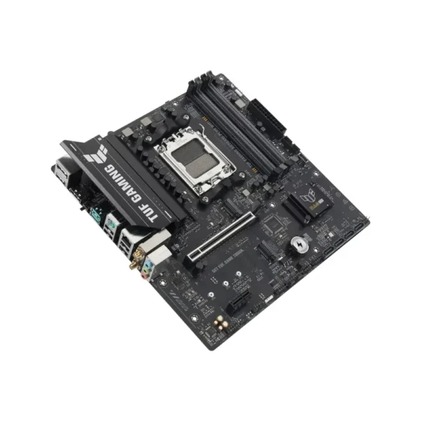 Renderkar MB Asus TUF A620AM Plus Wifi 8