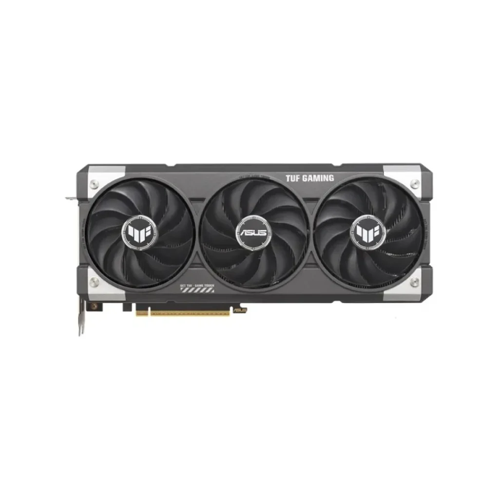 Renderkar VGA Asus RTX 5060 Ti TUF OC 16GB 1
