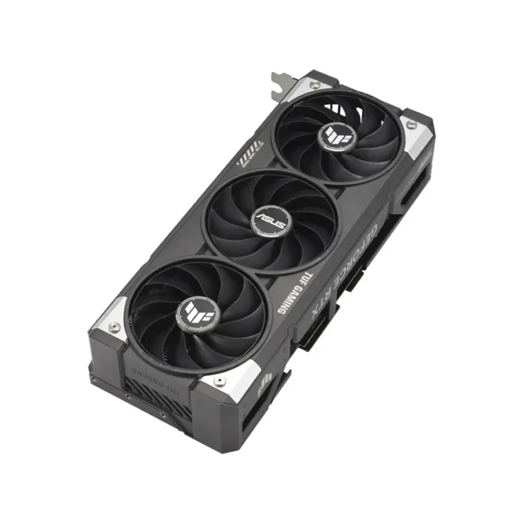 Renderkar VGA Asus RTX 5060 Ti TUF OC 16GB 2