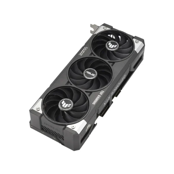 Renderkar VGA Asus RTX 5060 Ti TUF OC 16GB 2