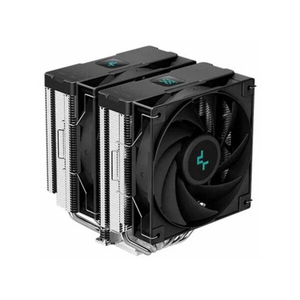 DeepCool AG620 Digital