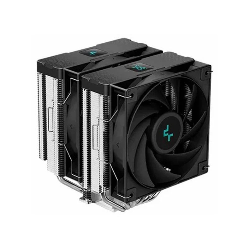 DeepCool AG620 Digital DeepCool AG620 Digital