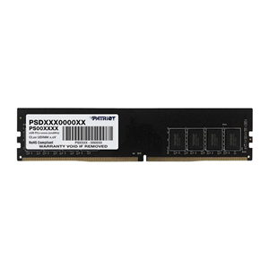Patriot Signature 8GB 5200MHZ CL42