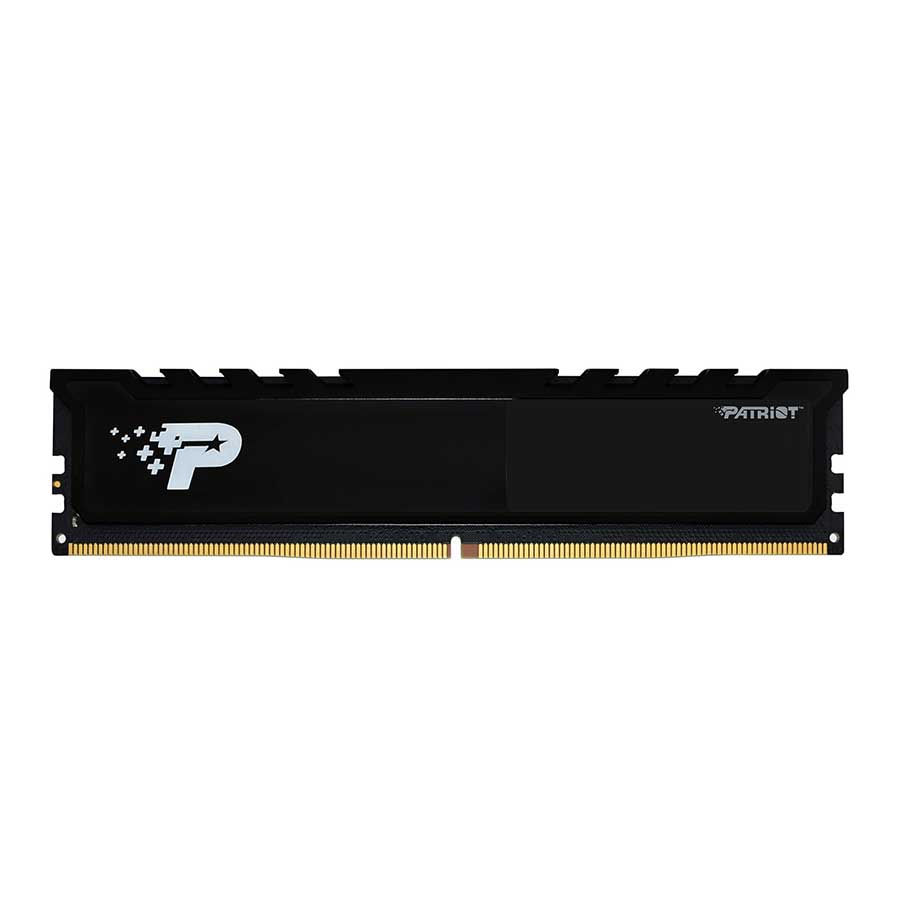 Patriot Signature Premium 16GB 5200Mhz CL42 Patriot Signature Premium 16GB 5200Mhz CL42