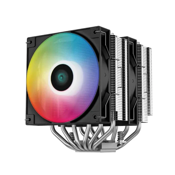 Renderkar Cooling Deepcool AG620 ARGB 12