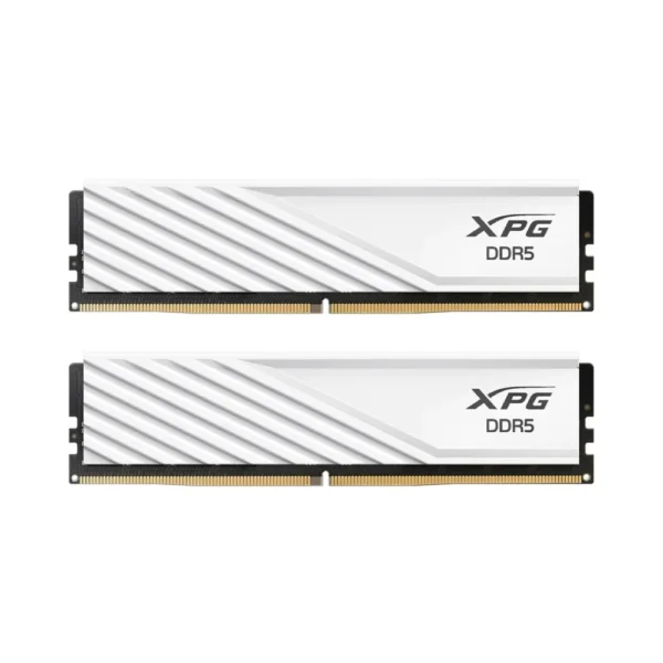 Renderkar Ram Adata XPG Lancer Blade White 16