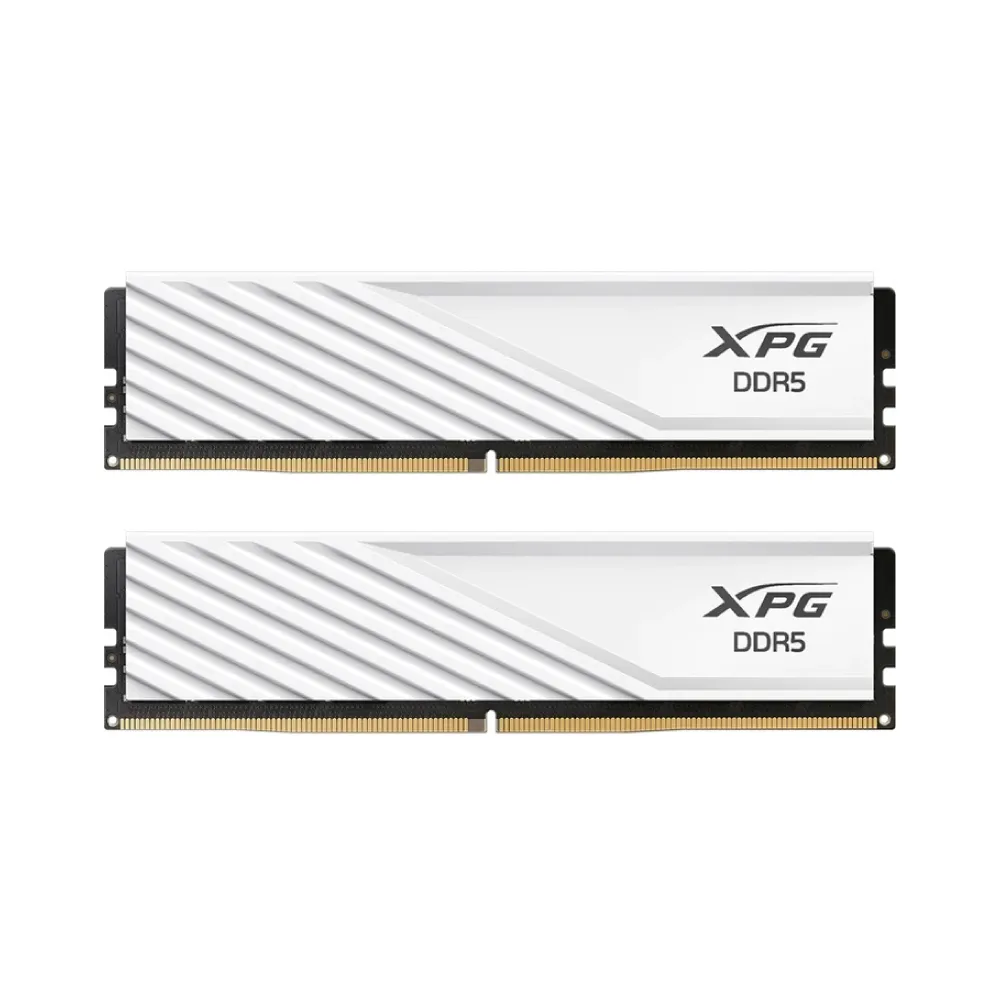 Renderkar Ram Adata XPG Lancer Blade White 16 Renderkar Ram Adata XPG Lancer Blade White 16