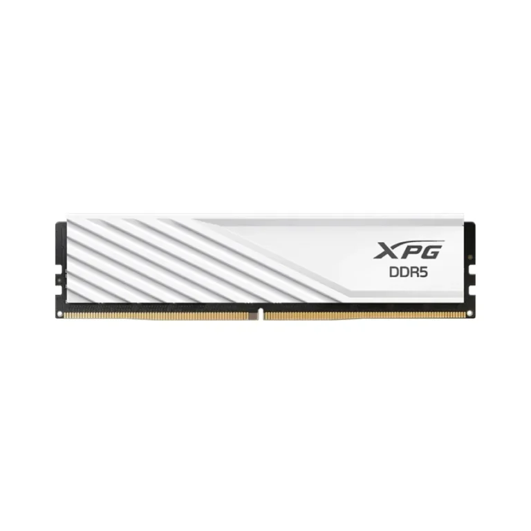 Renderkar Ram Adata XPG Lancer Blade White 17