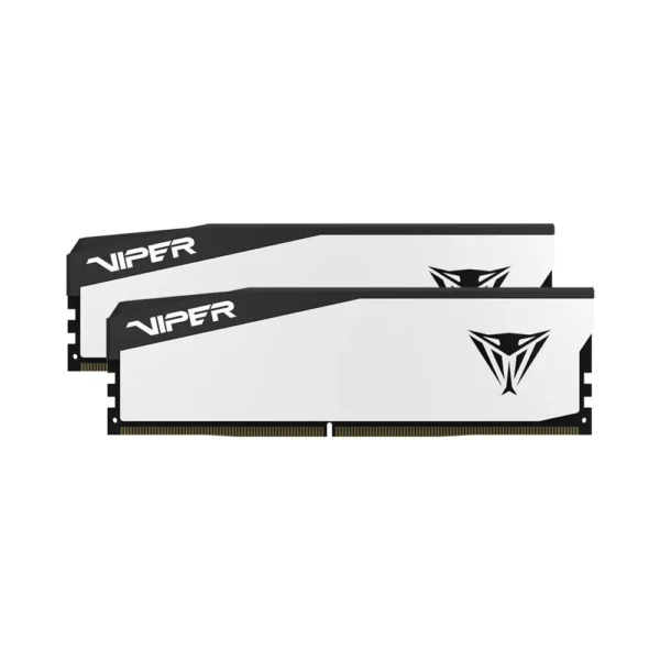 Renderkar Ram Patriot Viper Elite 1