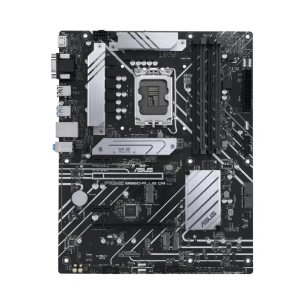 Renderkar Asus Prime B660 Plus D4 1
