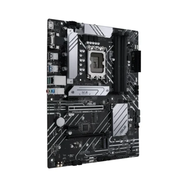 Renderkar Asus Prime B660 Plus D4 2