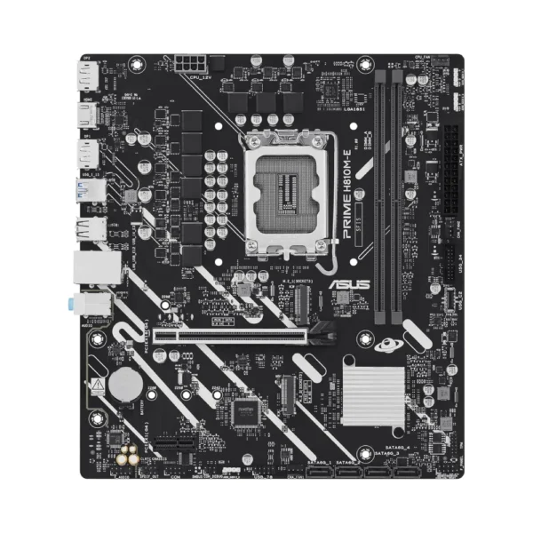 Renderkar Prime H810M E D5 1