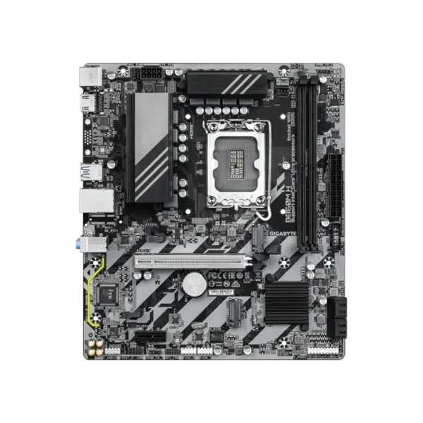 Renderkar MB Gigabyte B860M H 13