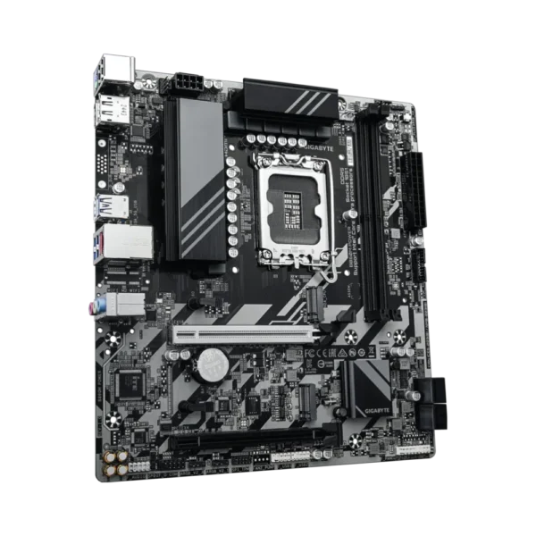 Renderkar MB Gigabyte B860M Power 2