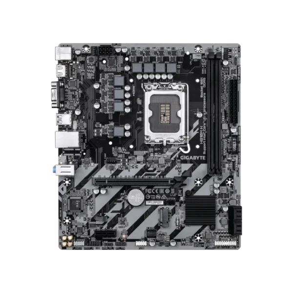 Renderkar MB Gigabyte H810M H 5