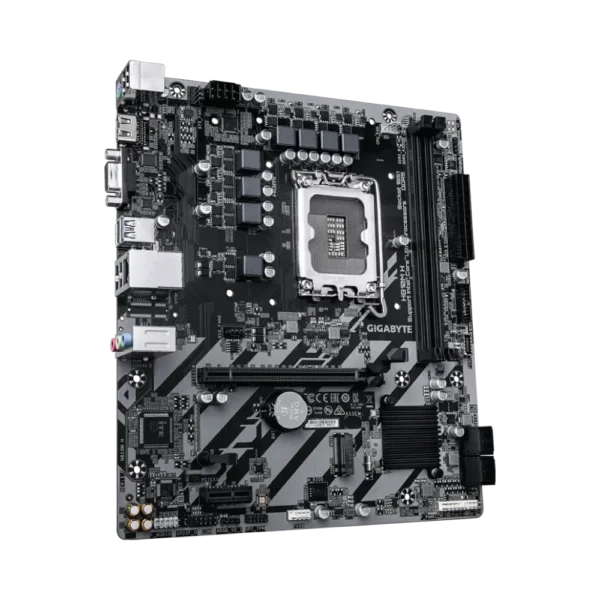 Renderkar MB Gigabyte H810M H 6