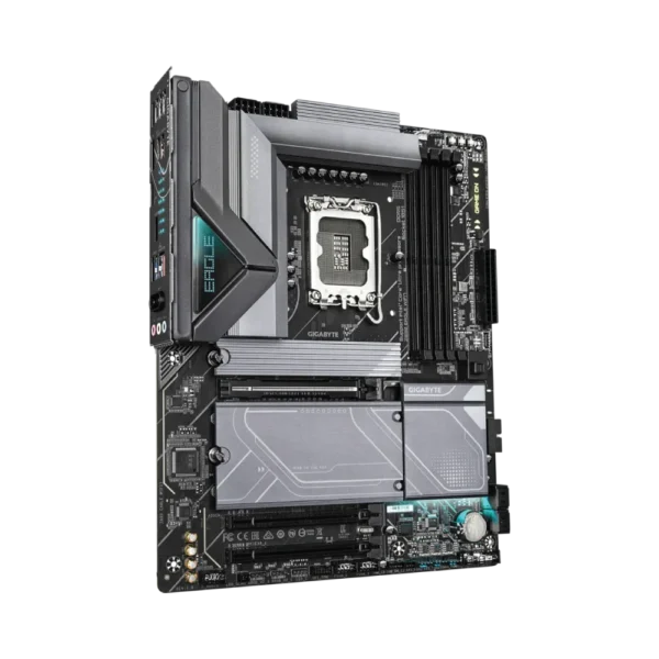 Renderkar MB Gigabyte Z890 Eagle Wifi7 10