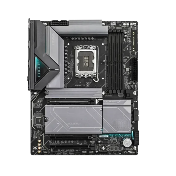 Renderkar MB Gigabyte Z890 Eagle Wifi7 9
