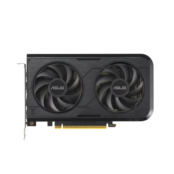 Renderkar VGA Asus RTX 5050 Dual OC 8GB 6