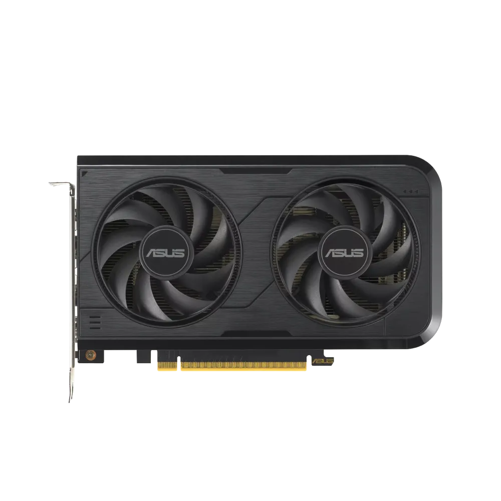Renderkar VGA Asus RTX 5050 Dual OC 8GB 6