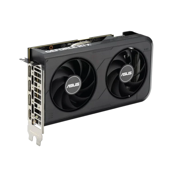 Renderkar VGA Asus RTX 5050 Dual OC 8GB 7