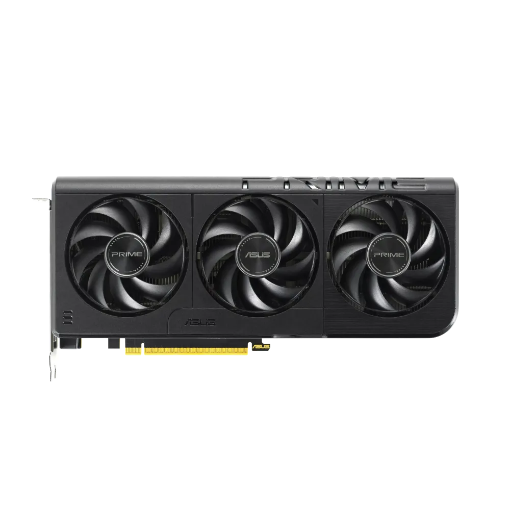 Renderkar VGA Asus RTX 5050 Prime OC 8GB 1
