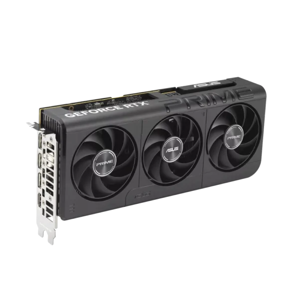 Renderkar VGA Asus RTX 5050 Prime OC 8GB 2