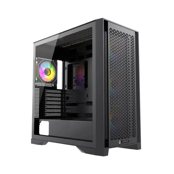 Renderkar Case Logikey LK C634B 1