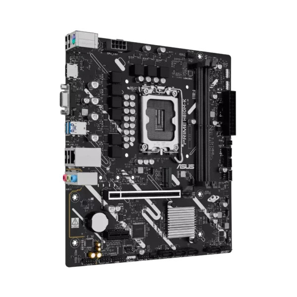 Renderkar MB Asus Prime H810M K D5 12