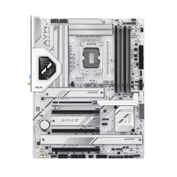 Renderkar MB Asus Z890 AYW Gaming Wifi 1