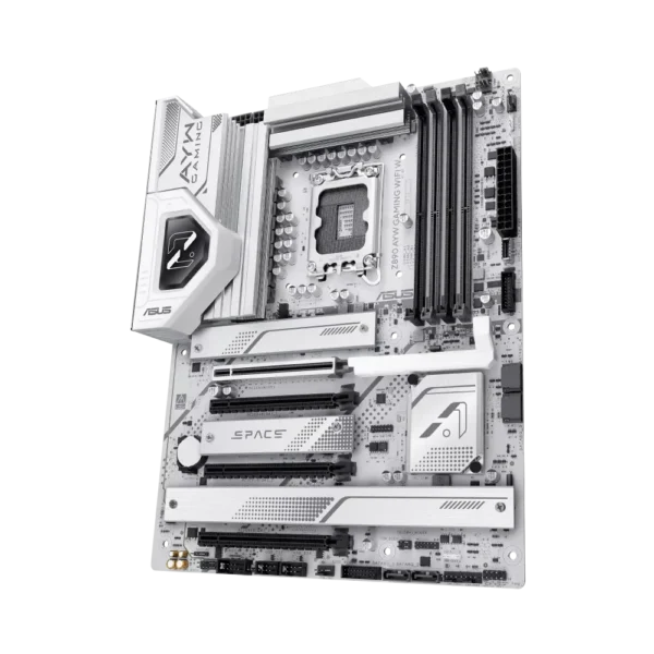 Renderkar MB Asus Z890 AYW Gaming Wifi 2