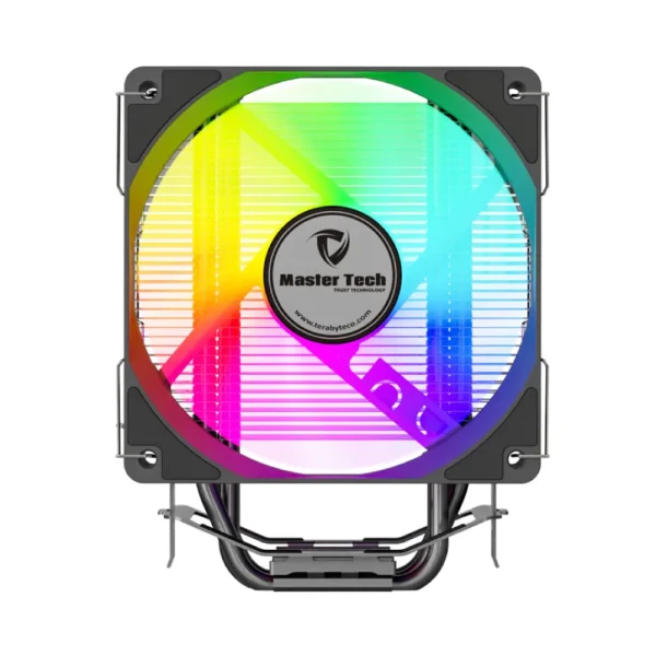 Renderkar Mastertech Nova 400 2