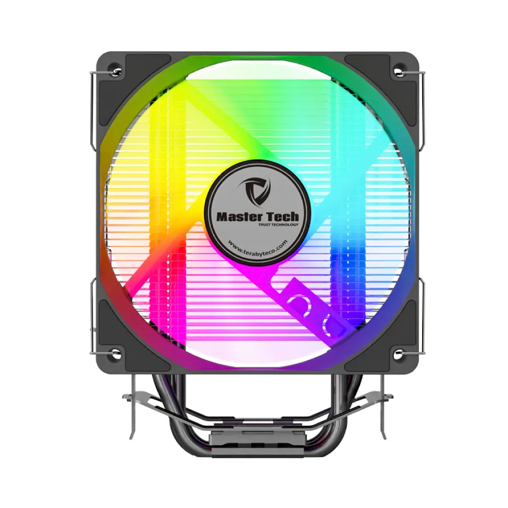 Renderkar Mastertech Nova 400 2