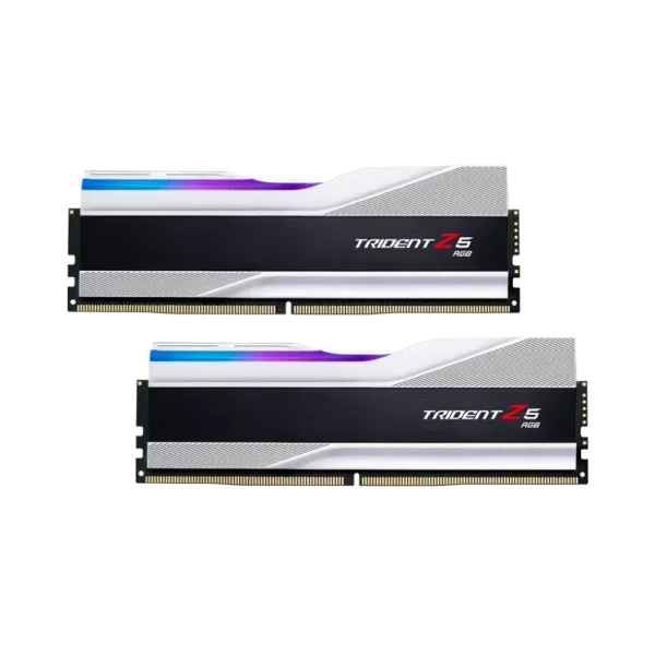 Renderkar Ram GSkill Trident Z5 RGB White 1