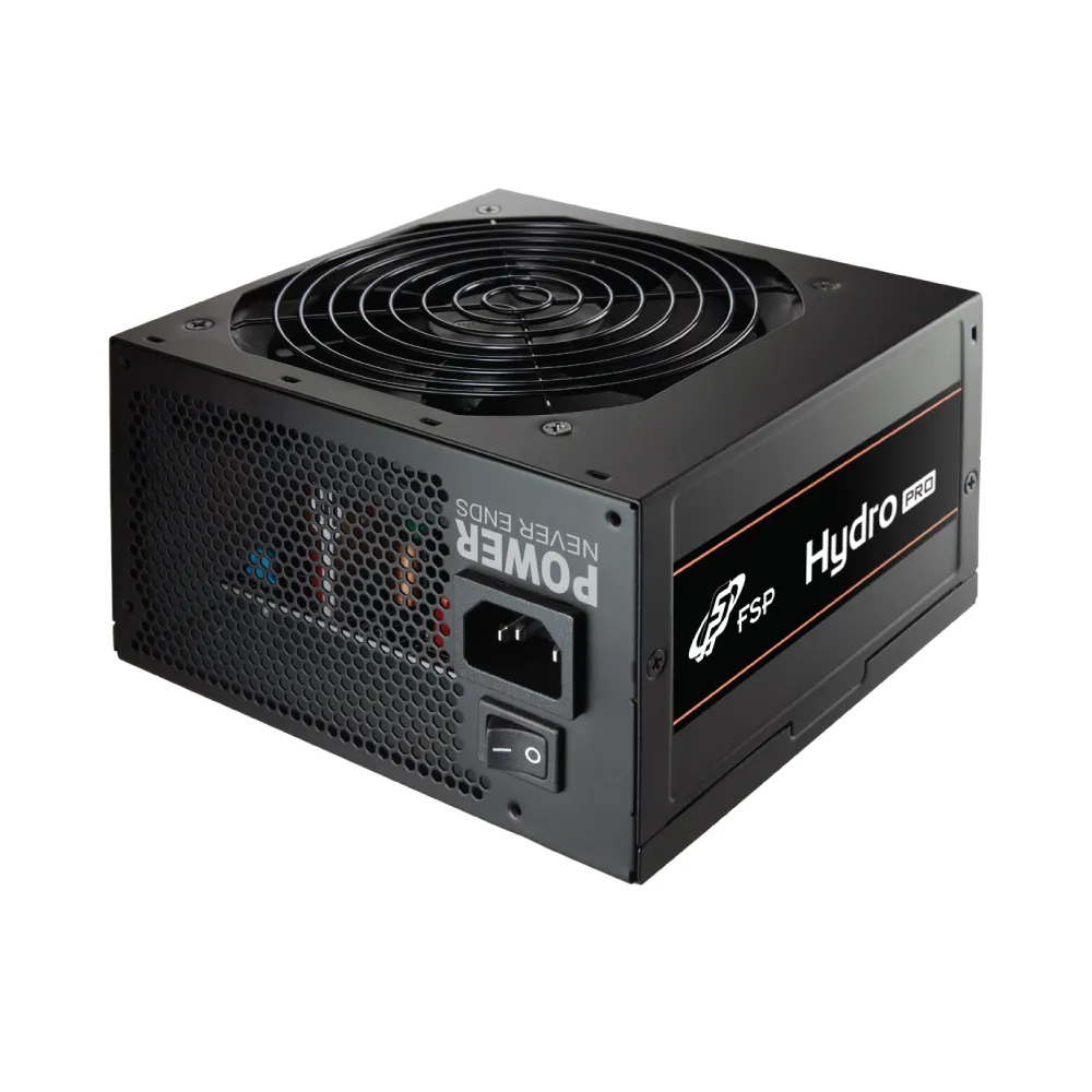 Renderkars Power FSP Hydro Pro 2 700W ATX 3.1 6