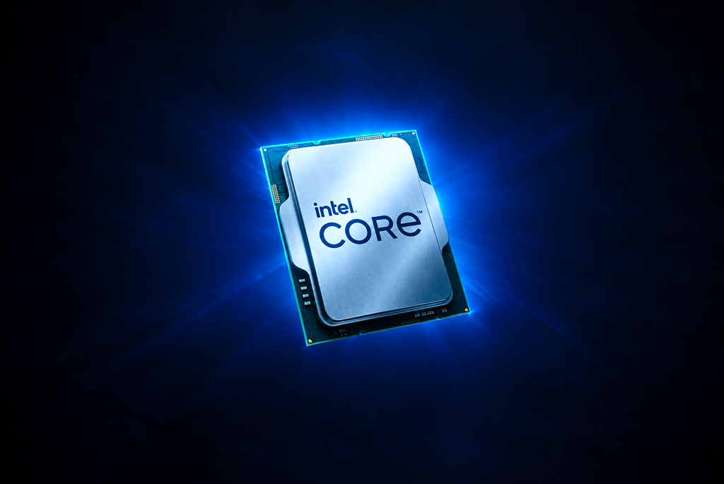 Intel Nova Lake
