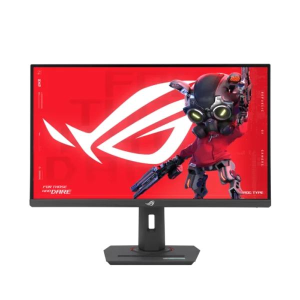 Monitor Asus ROG Strix XG27UCS